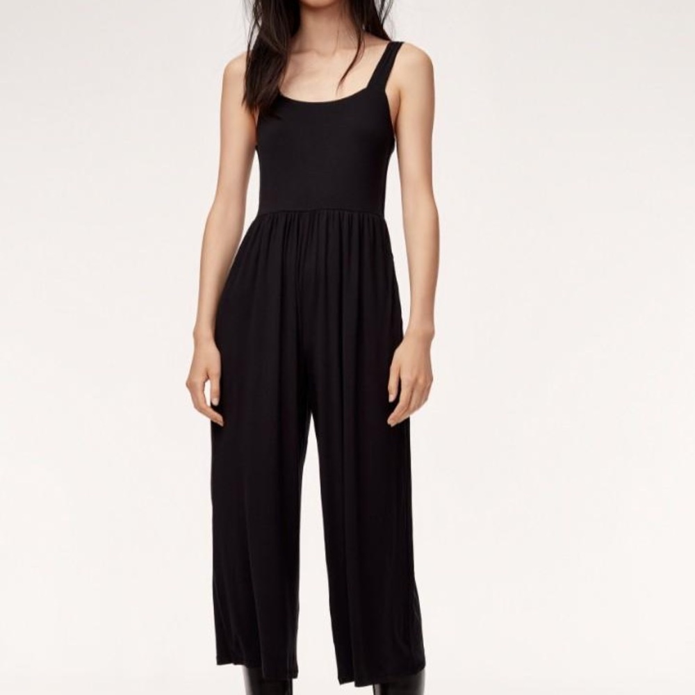 Assonance jumpsuit